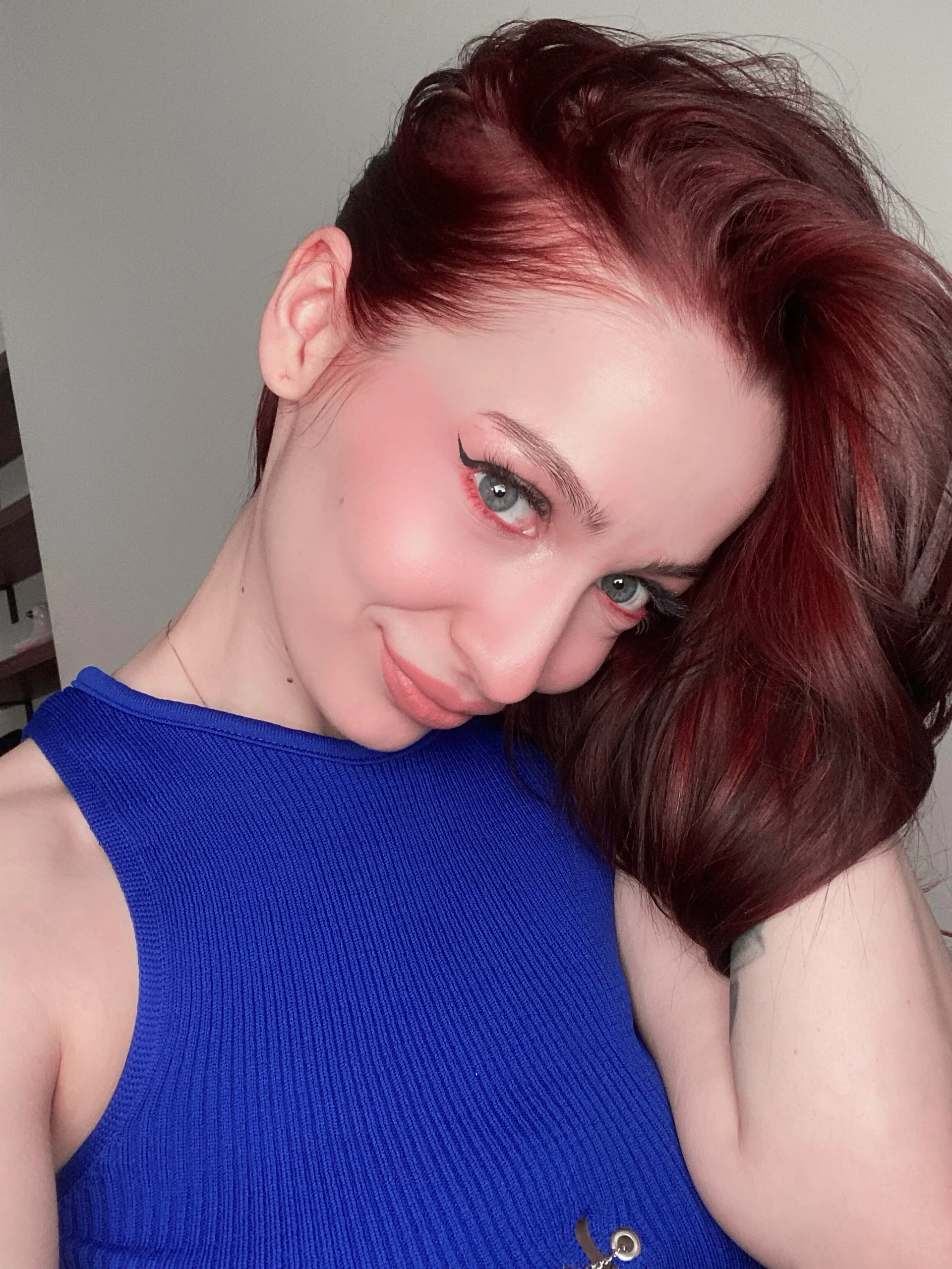 XXX Porn Photo of Nude MarieKarma 682