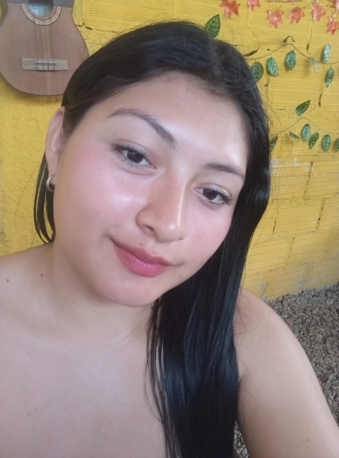 XXX Porn Photo of Nude estrella58noir 13