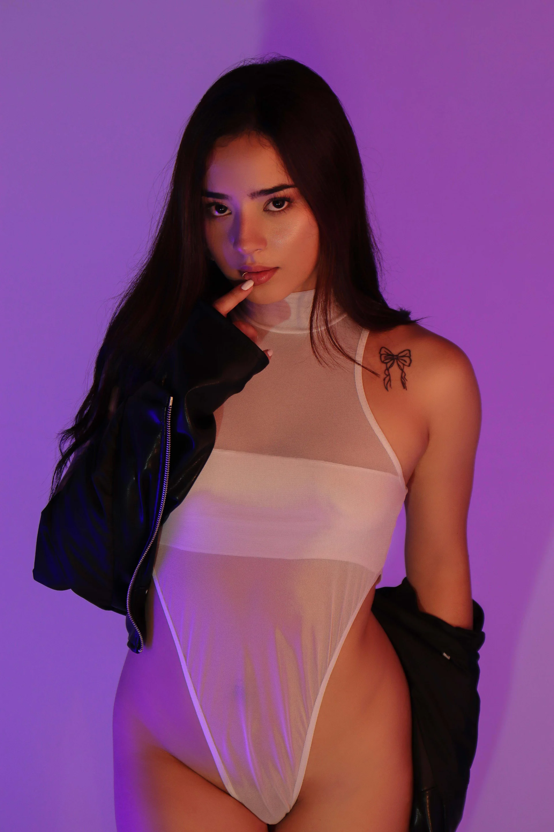 XXX Porn Photo of Nude Veronica_isaza__ 24