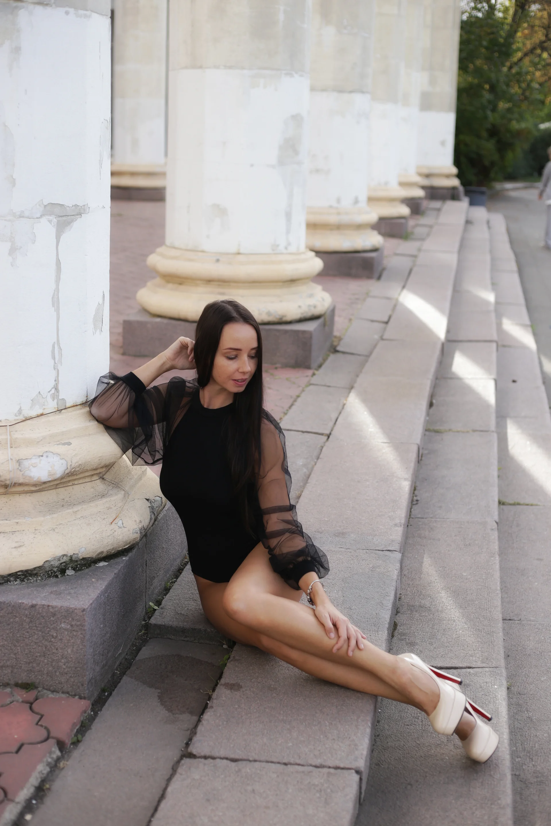 XXX Porn Photo of Nude Miss_Milka 5