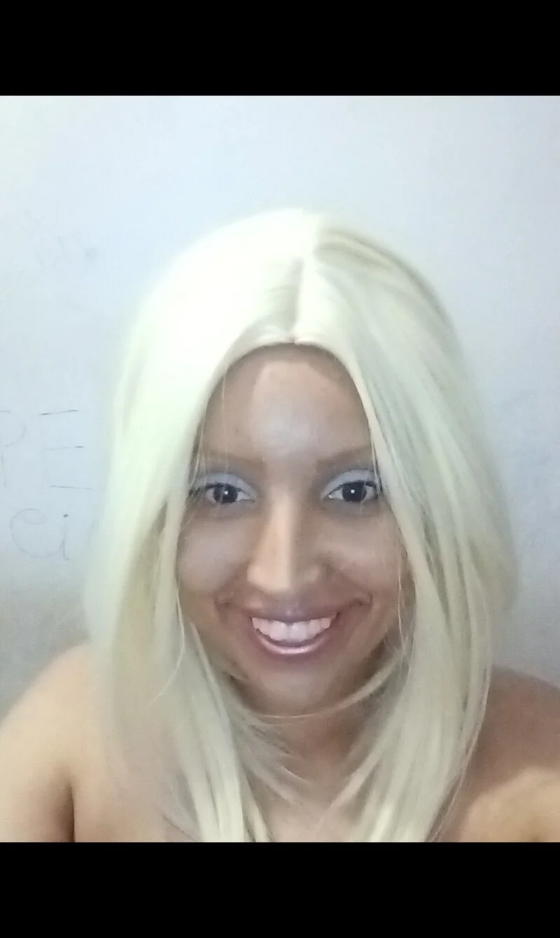 XXX Porn Photo of Nude sereiaametista 4