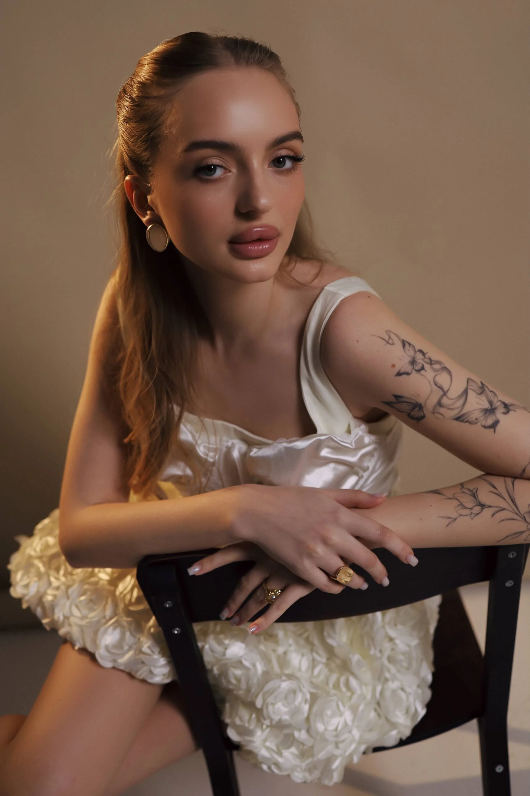 XXX Porn Photo of Nude A_delina 8