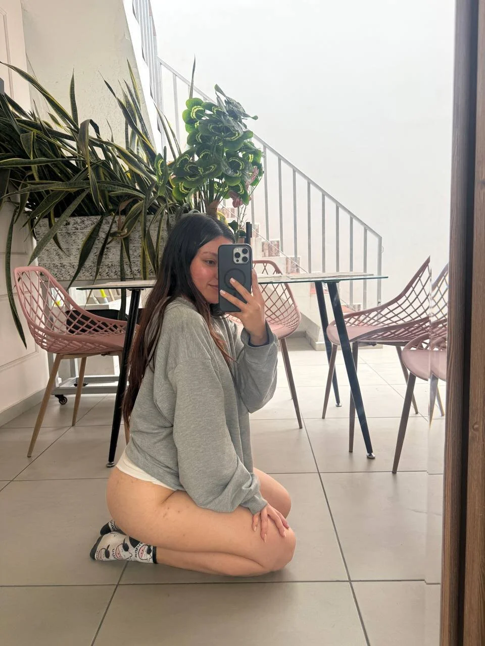 XXX Porn Photo of Nude gabyevans4 17