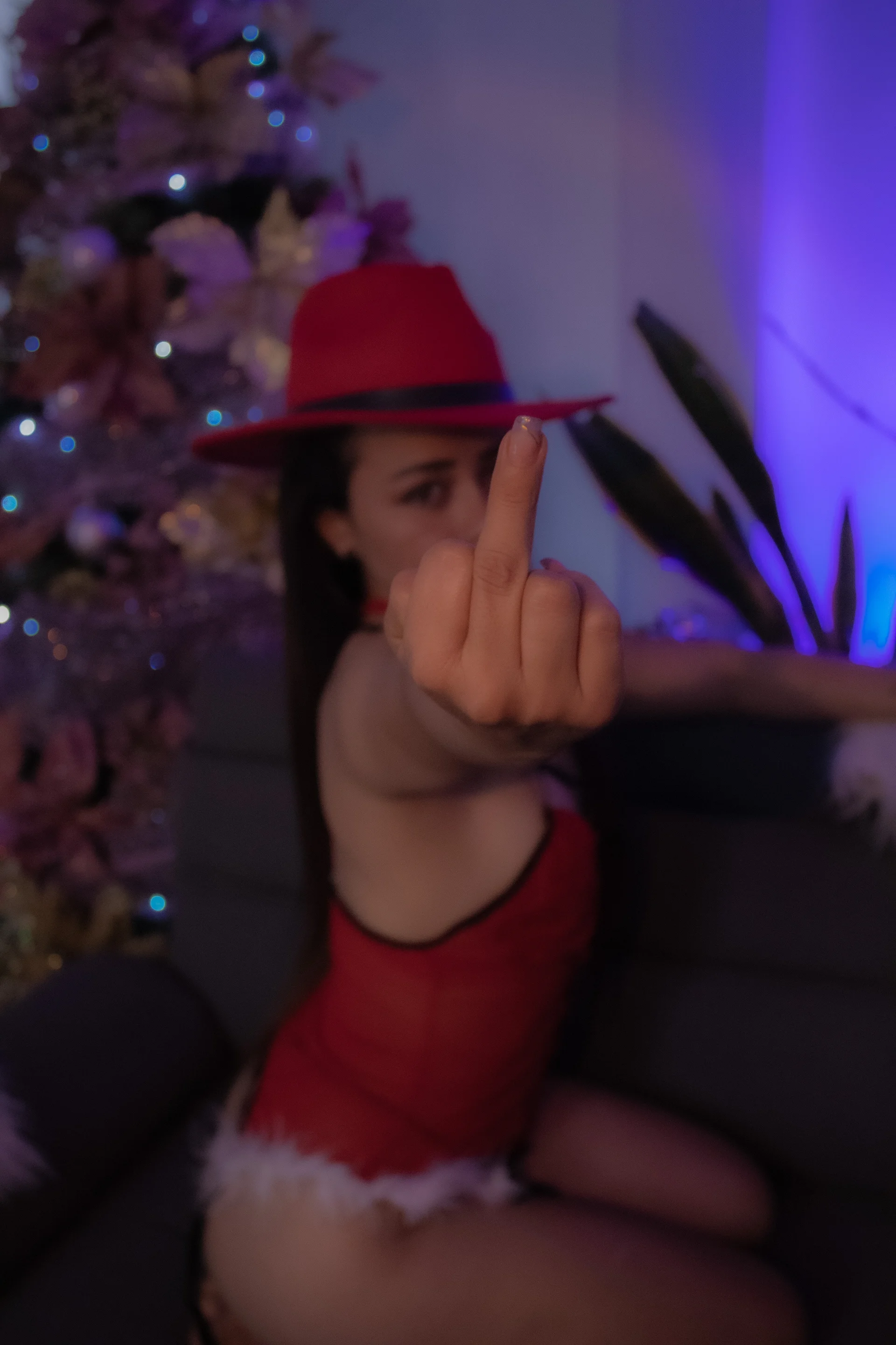 XXX Porn Photo of Nude MistressSlut1 27