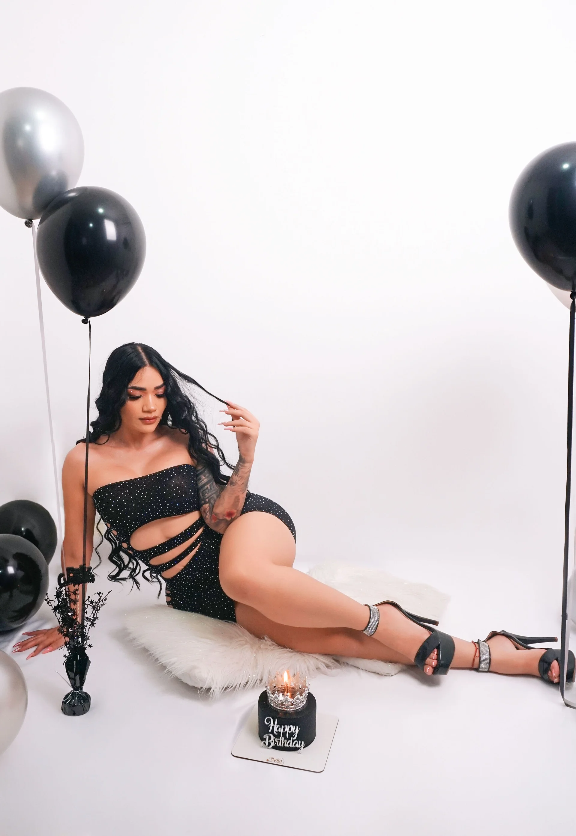 XXX Porn Photo of Nude palomabela 62
