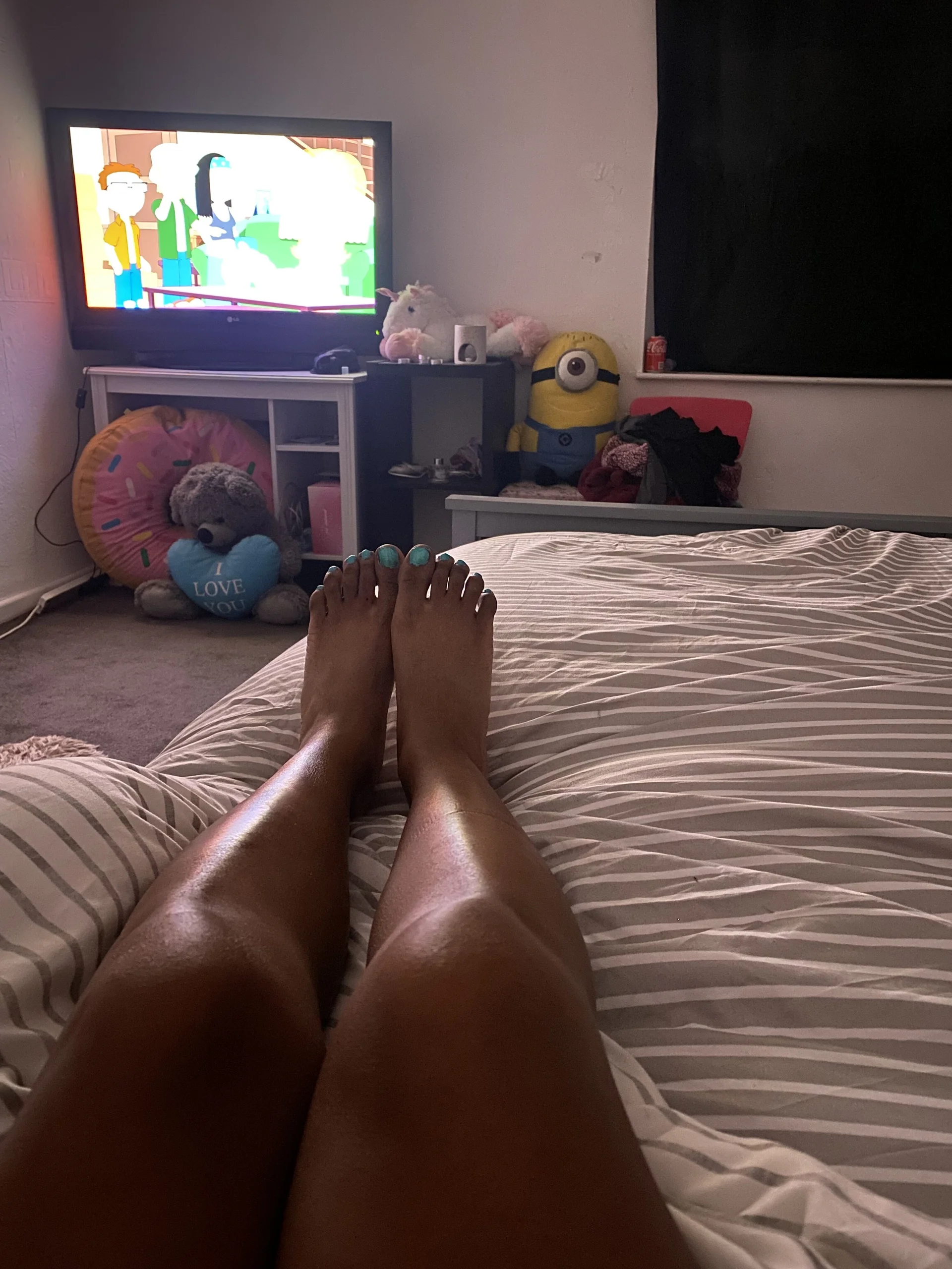XXX Porn Photo of Nude chocolatemamax 6