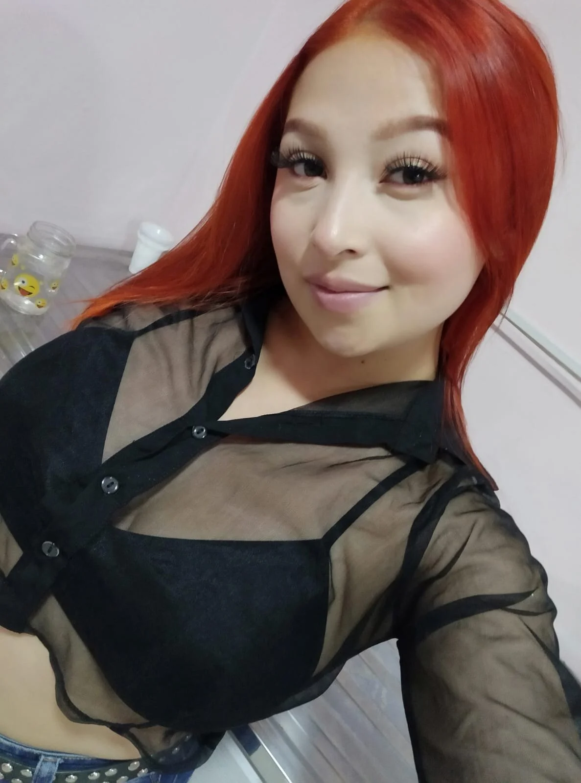 XXX Porn Photo of Nude Eyleen_24 7