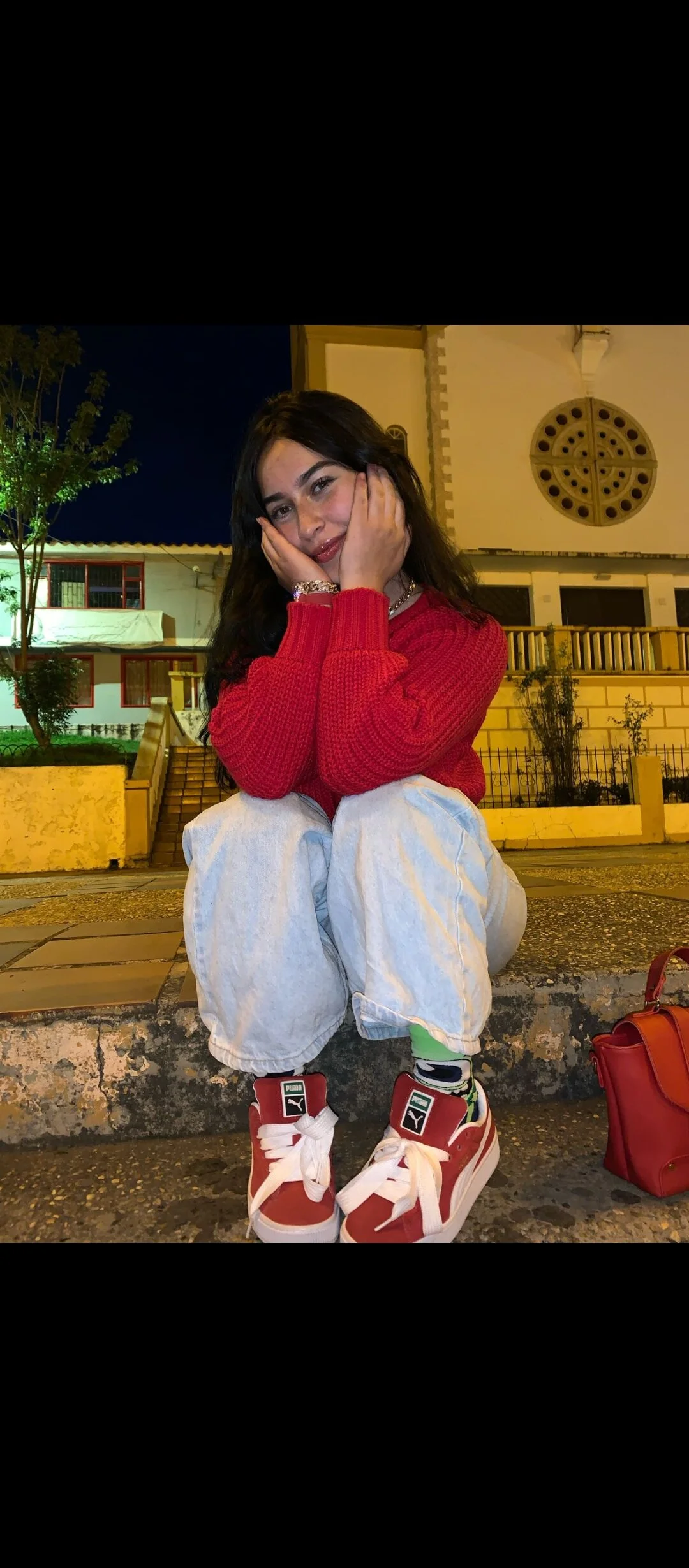 XXX Porn Photo of Nude Sol_Scarleett 13