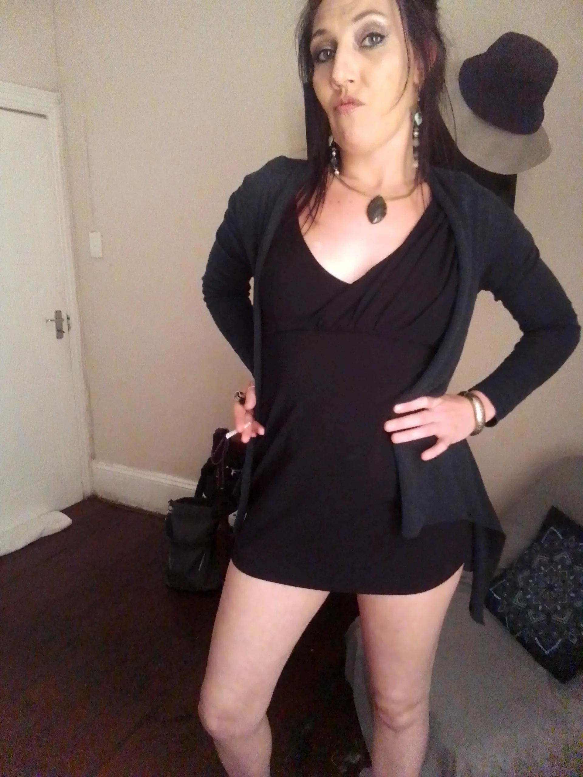 XXX Porn Photo of Nude GorgeousgoddessSA 64