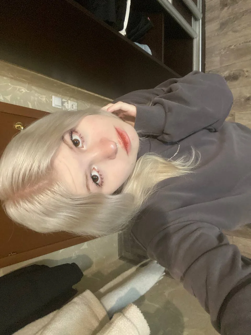 XXX Porn Photo of Nude jallymiller 29