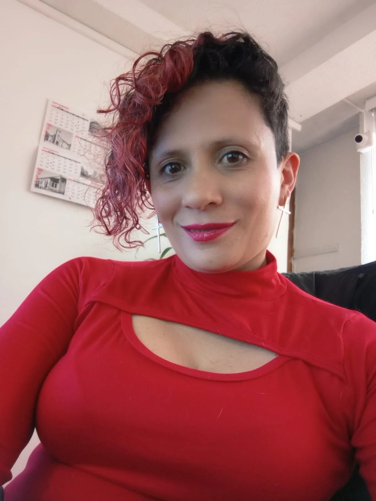 XXX Porn Photo of Nude Daneshka_naughty 5