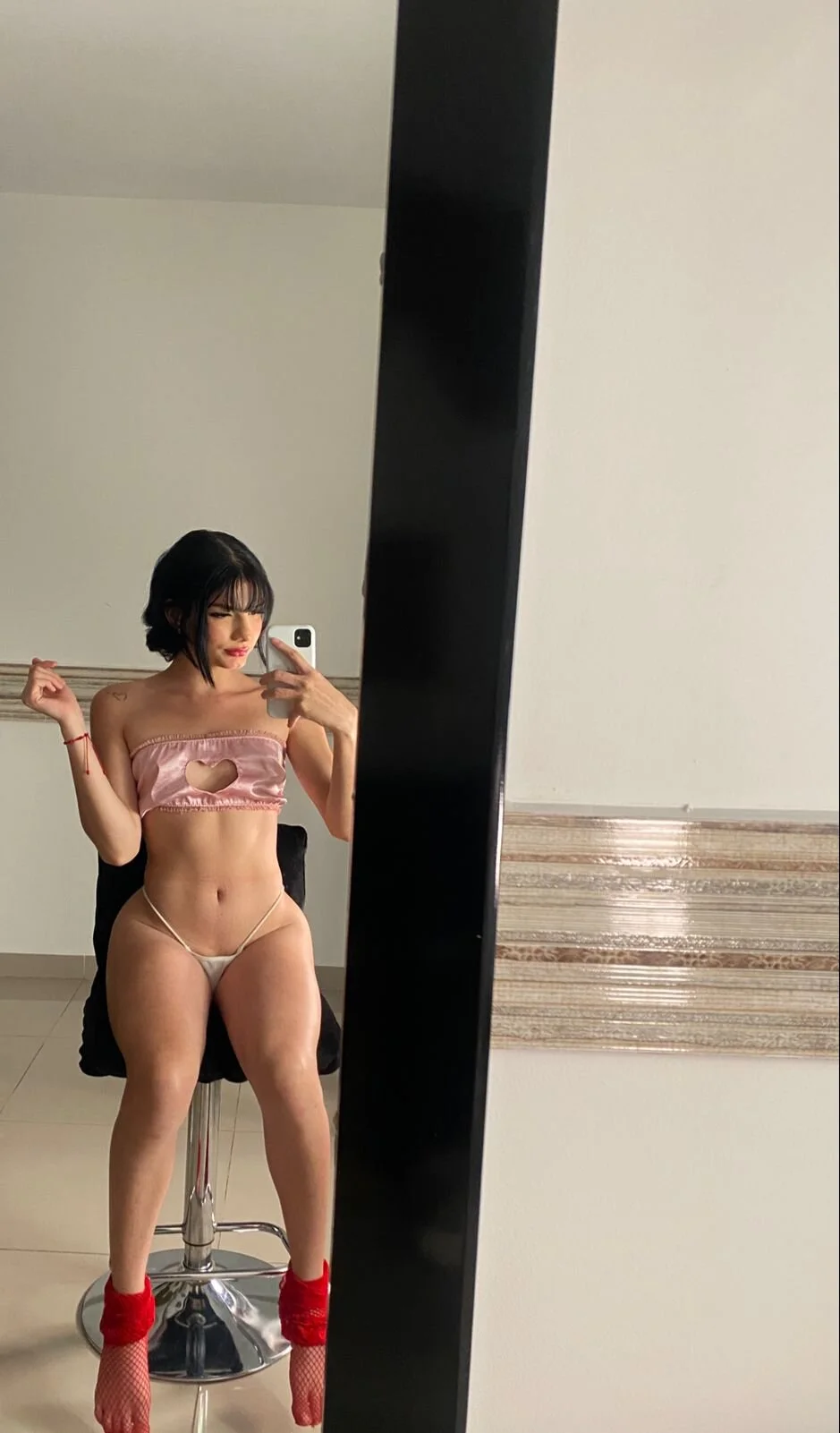 XXX Porn Photo of Nude Isabel_Escorcia 18