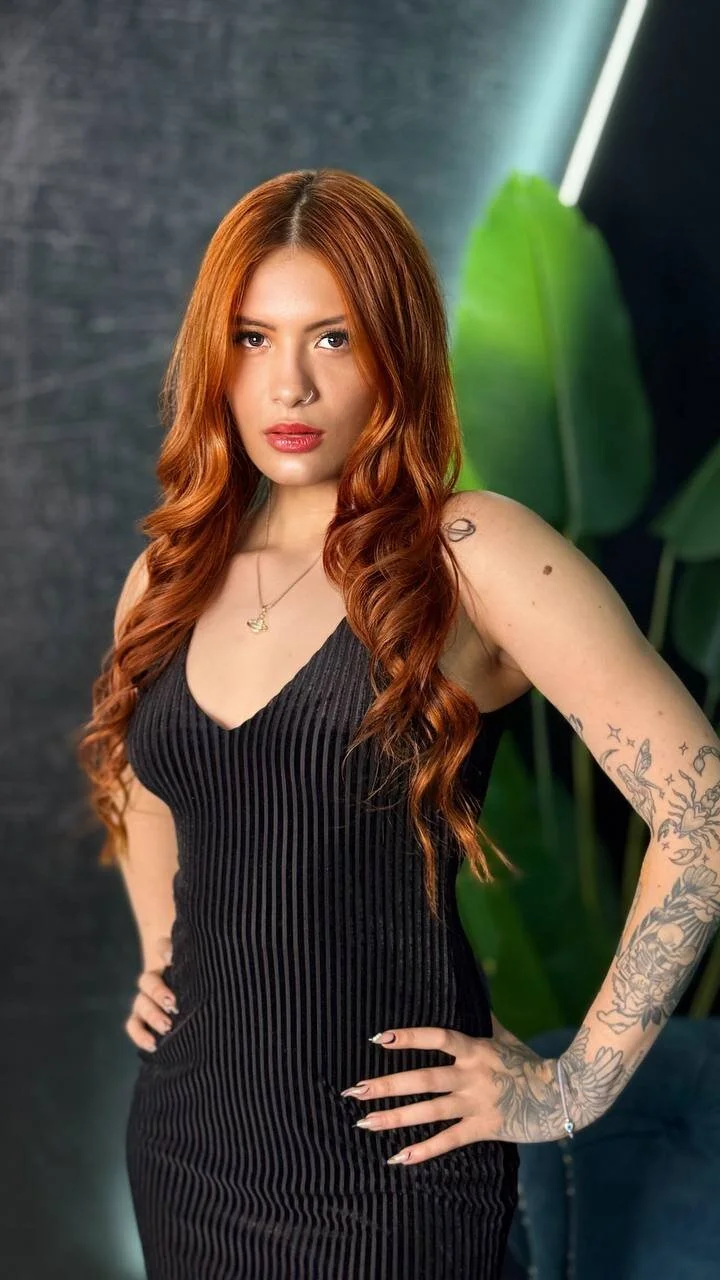 XXX Porn Photo of Nude RedHotTeaseXXX 7