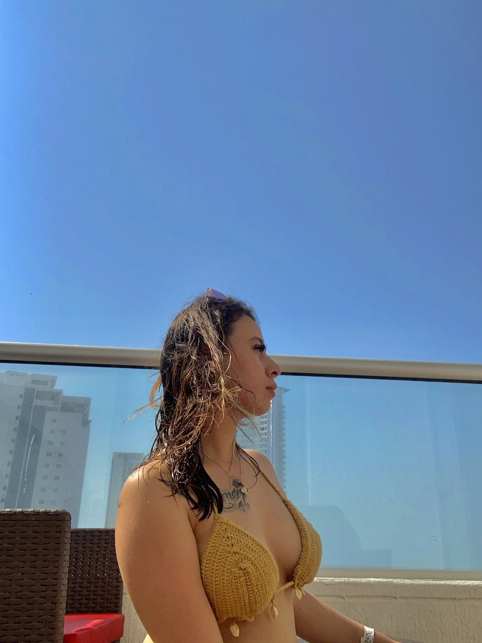 XXX Porn Photo of Nude Iamzoee_ 14