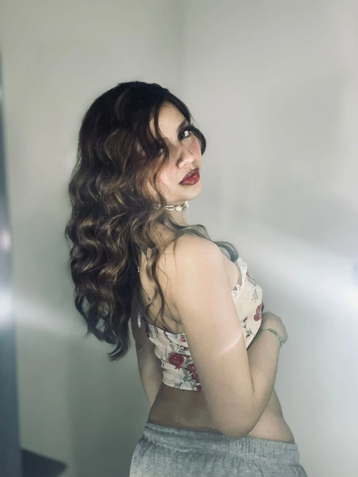 XXX Porn Photo of Nude MAGIC_EMMA_ 35