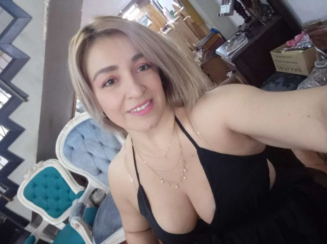 XXX Porn Photo of Nude sofiiBell 17