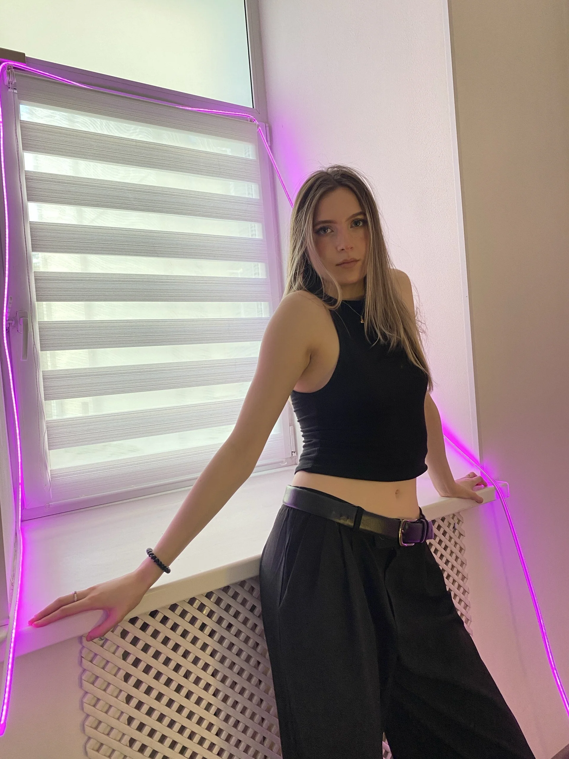 XXX Porn Photo of Nude MaritaGecan 9