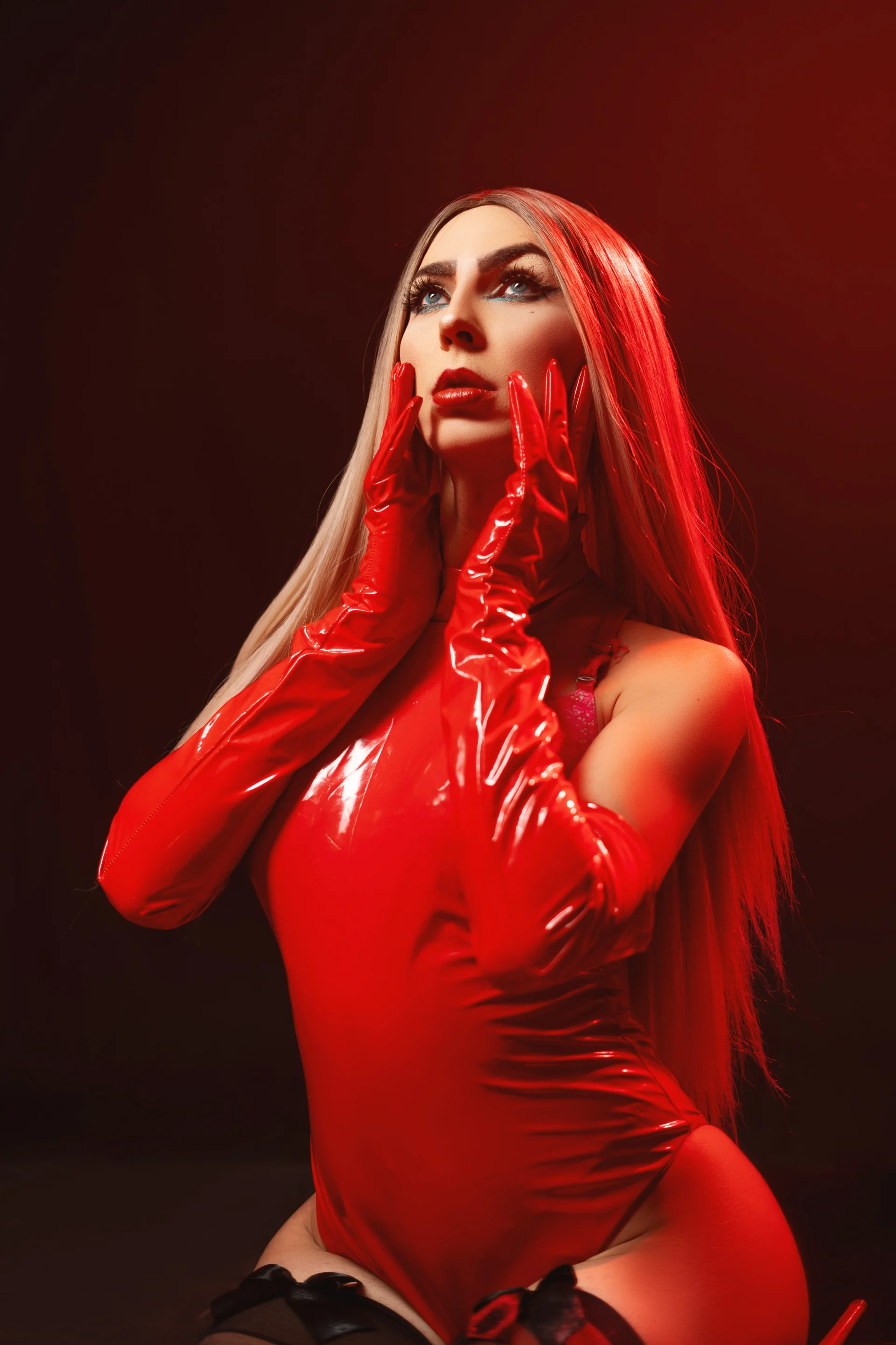 XXX Porn Photo of Nude AlejandraDangerGirl 281