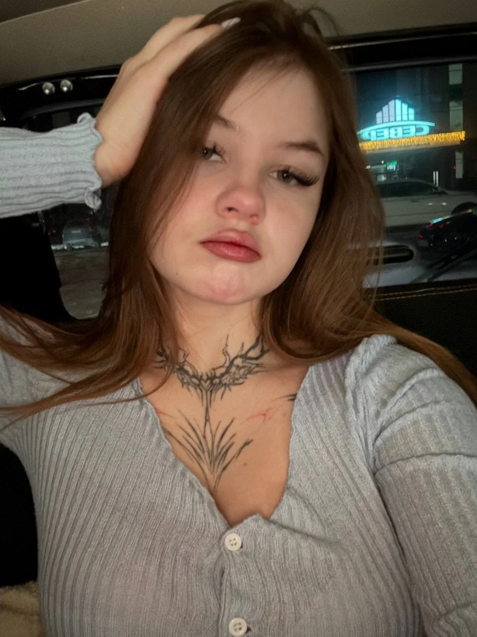 XXX Porn Photo of Nude JudithPatterson 10
