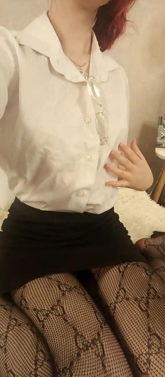 XXX Porn Photo of Nude _LucyStars_ 28