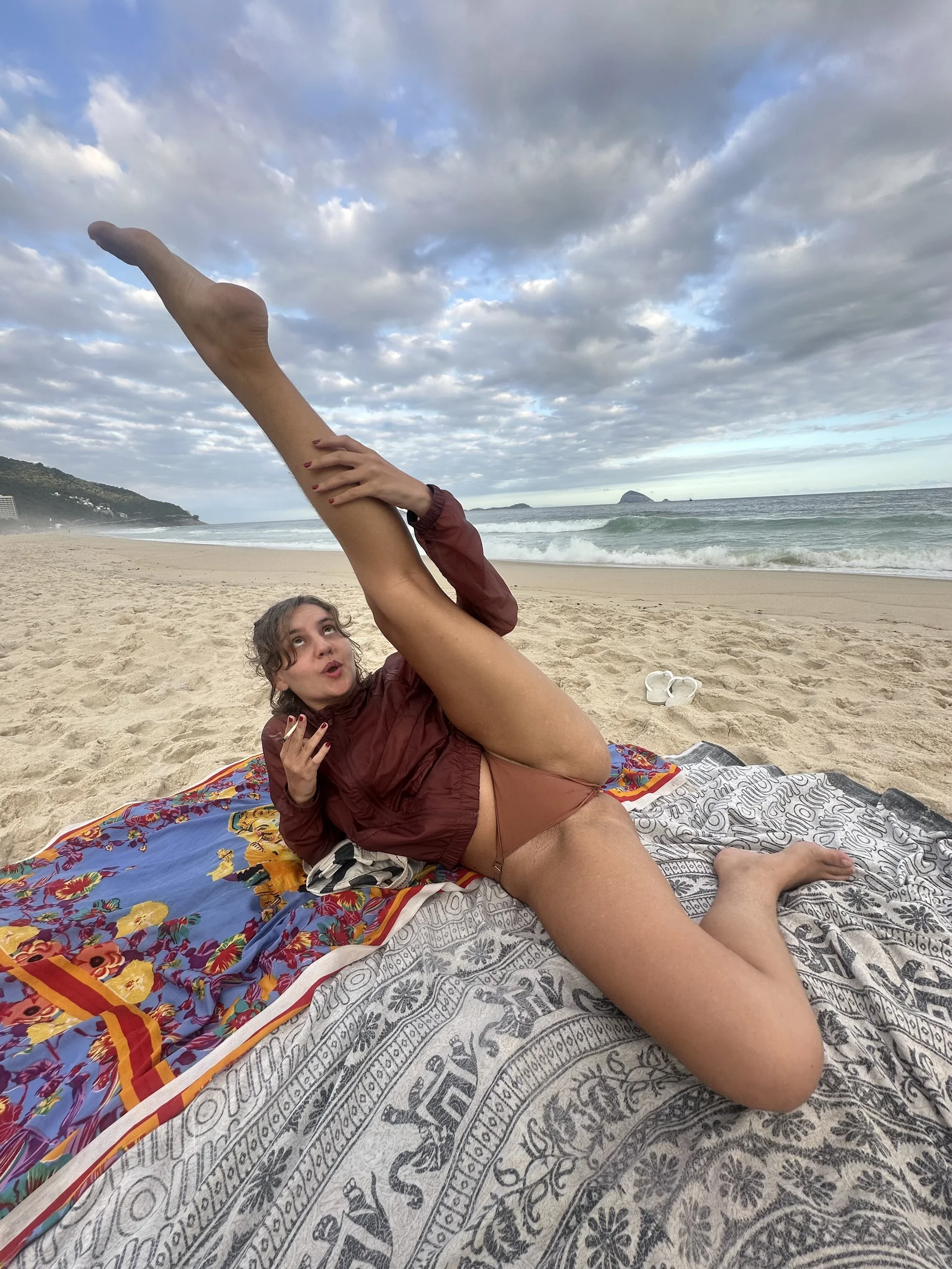 XXX Porn Photo of Nude witchdub 2