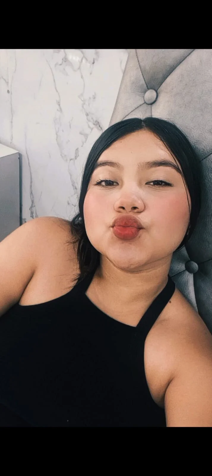 XXX Porn Photo of Nude Hot_LatinaX 4