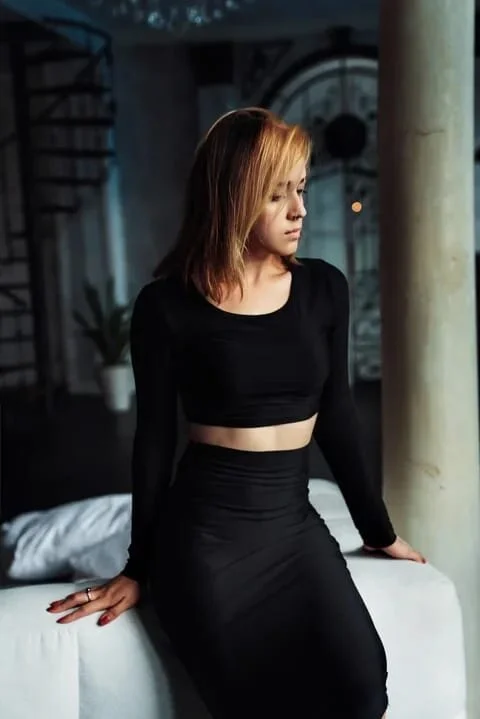 XXX Porn Photo of Nude Sweet_frosti 14