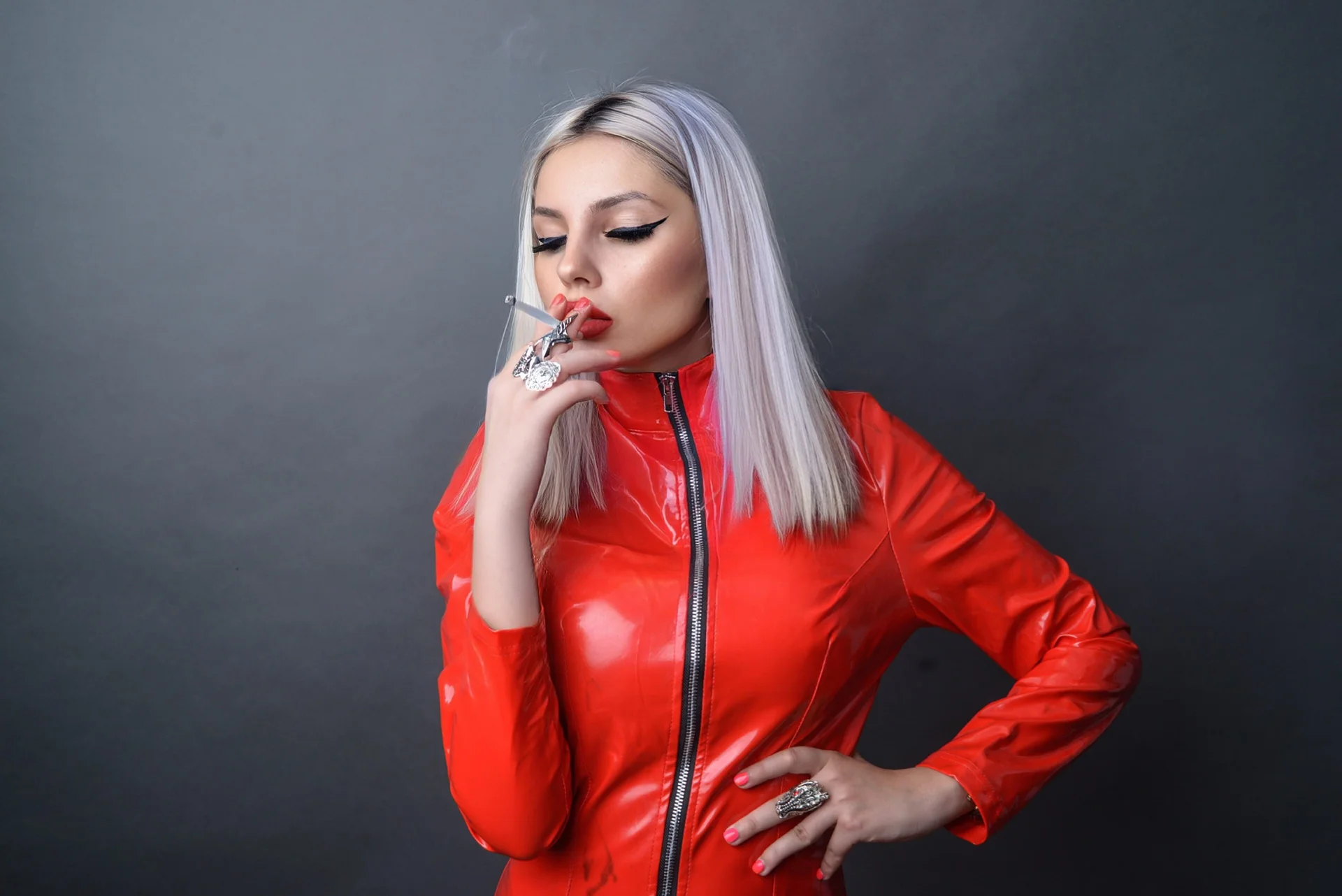 XXX Porn Photo of Nude FiercePanther 147
