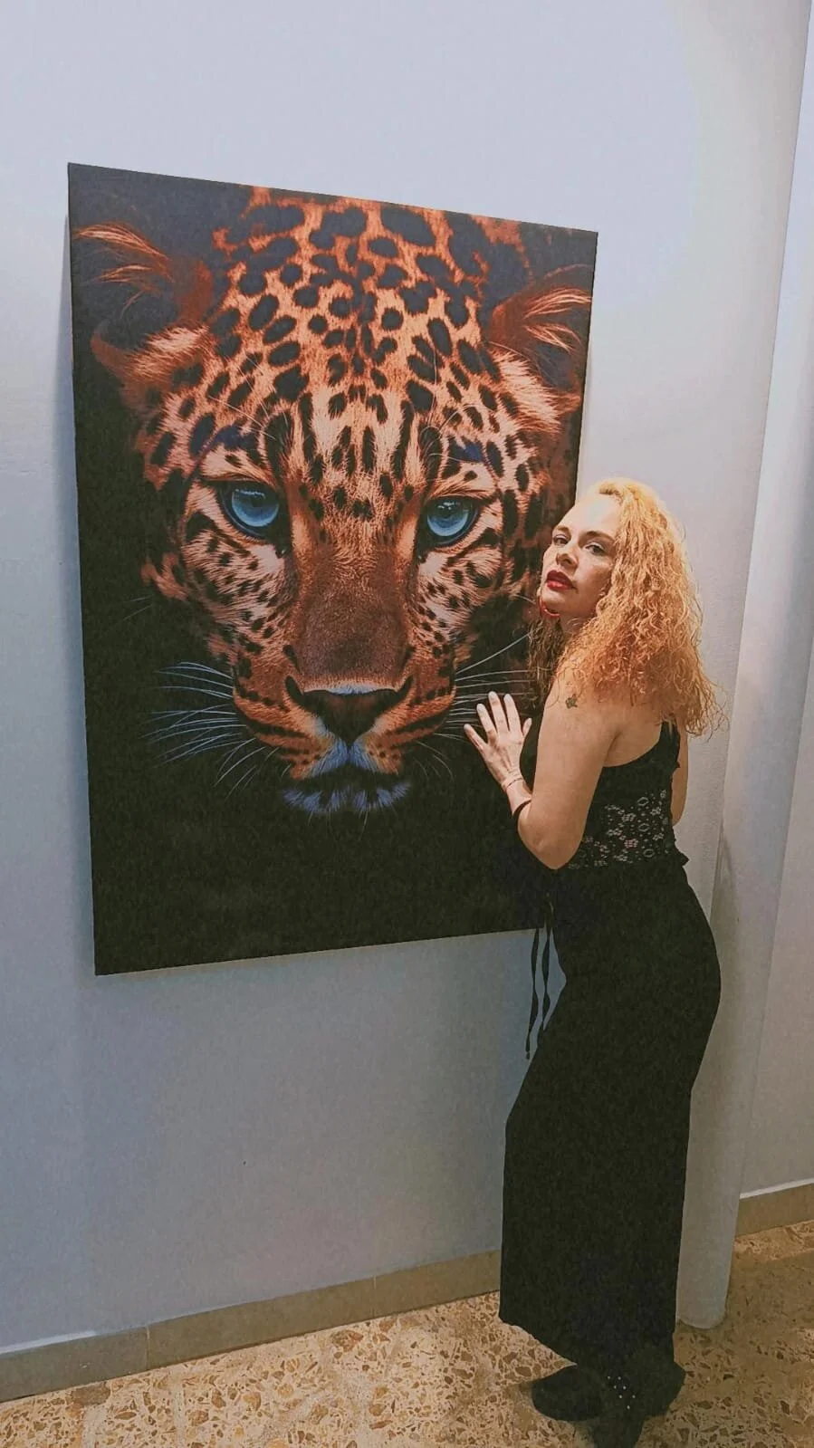 XXX Porn Photo of Nude ESTHEER_VARGAS 1