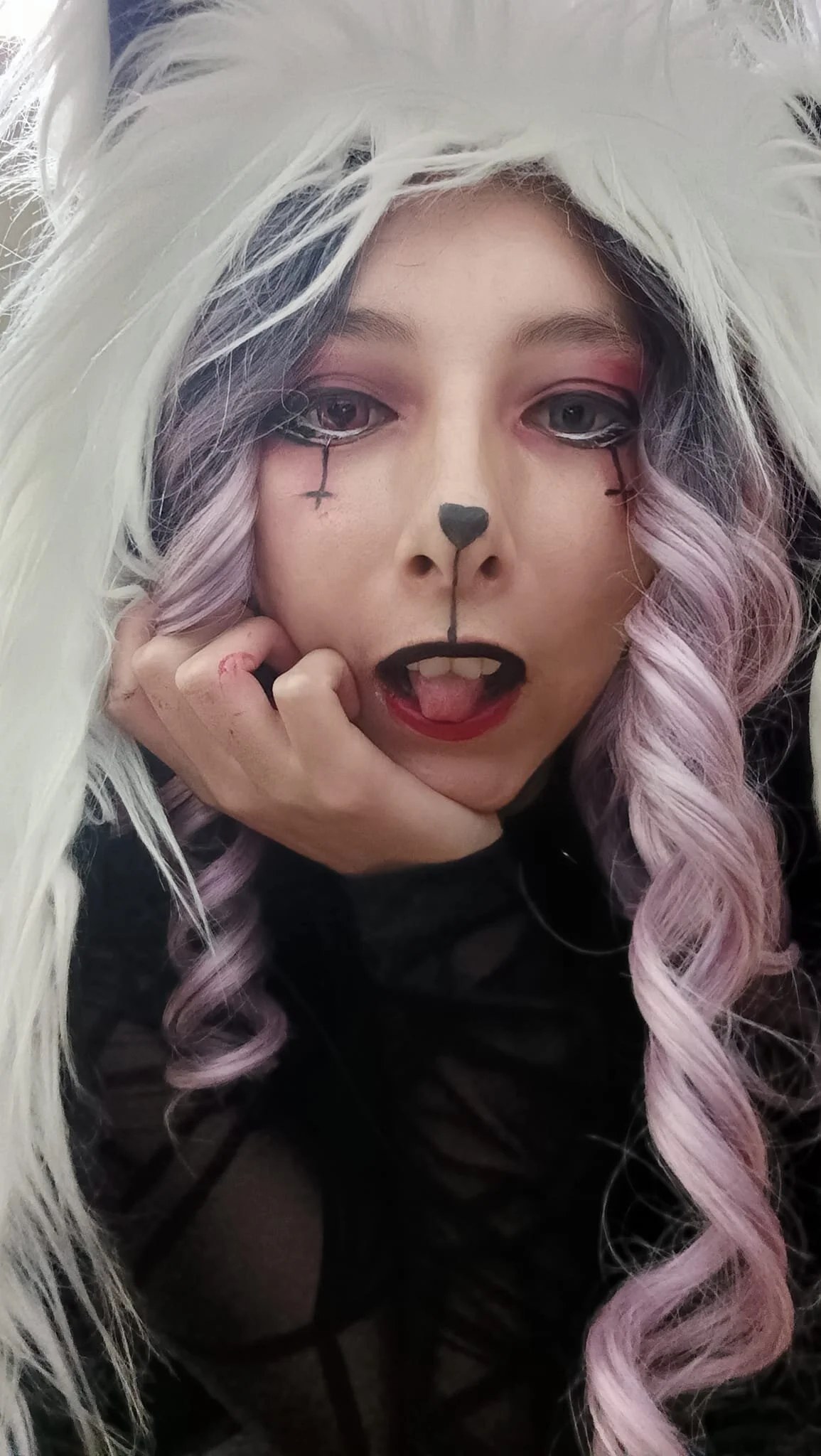 XXX Porn Photo of Nude ScarlettShirahoshi 6