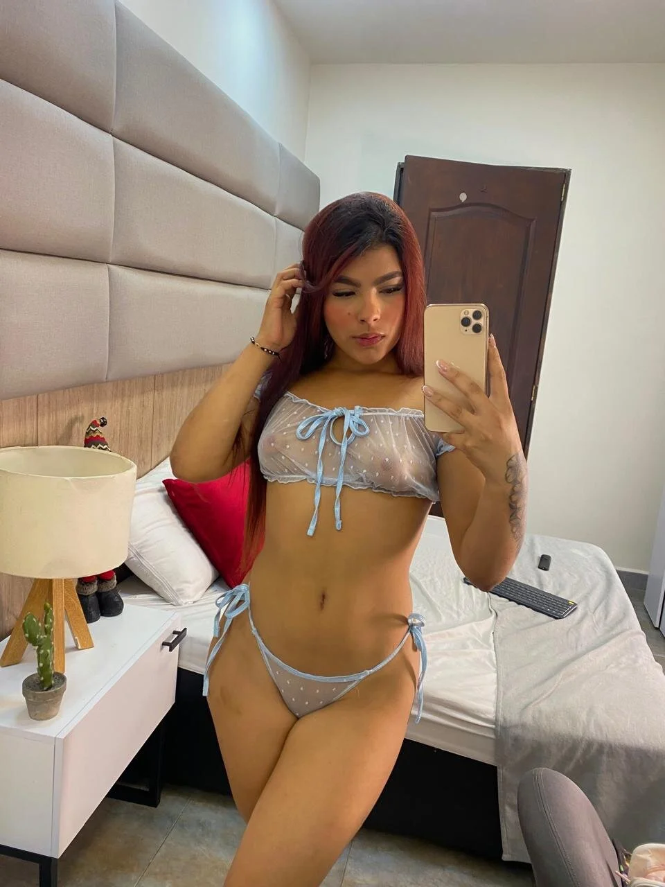 XXX Porn Photo of Nude LolaSteven 22