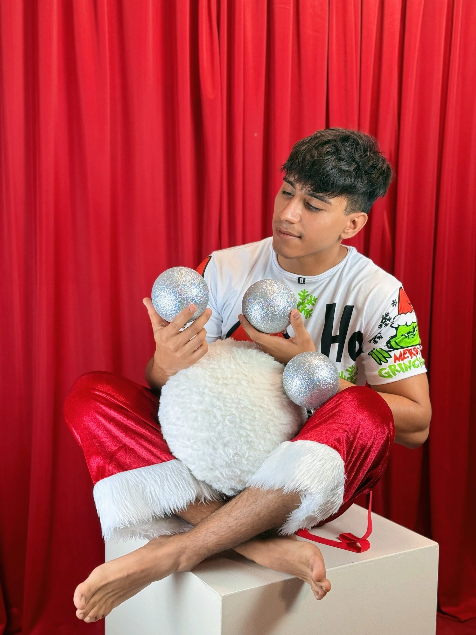XXX Porn Photo of Nude Allex_Cano 23