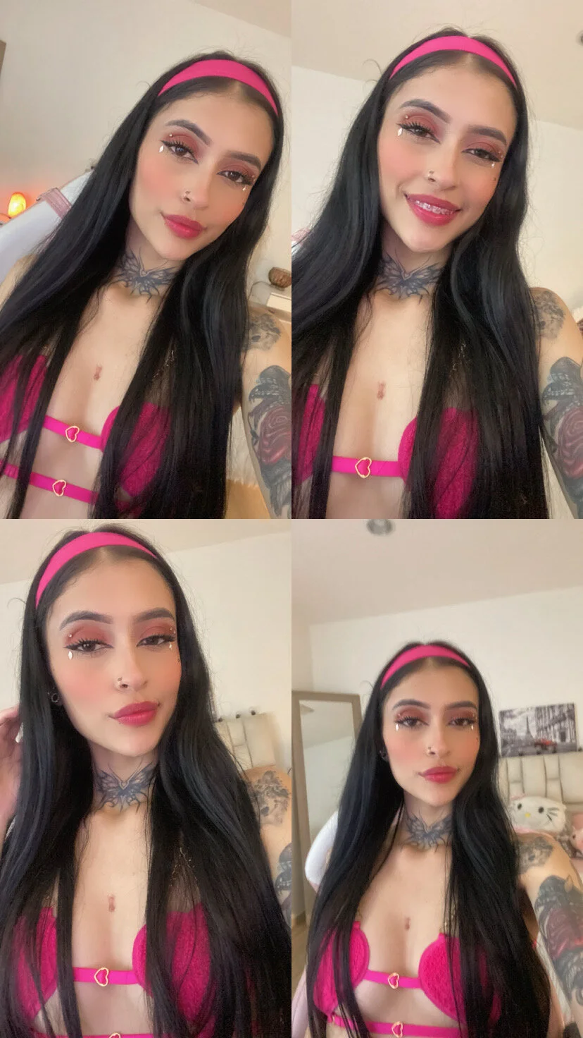 XXX Porn Photo of Nude Melanny_lopez18 11