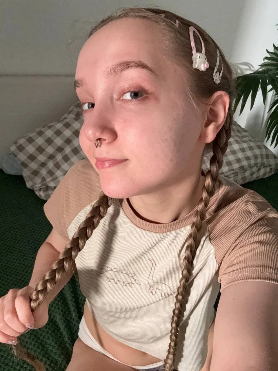 XXX Porn Photo of Nude bambi_lu 172