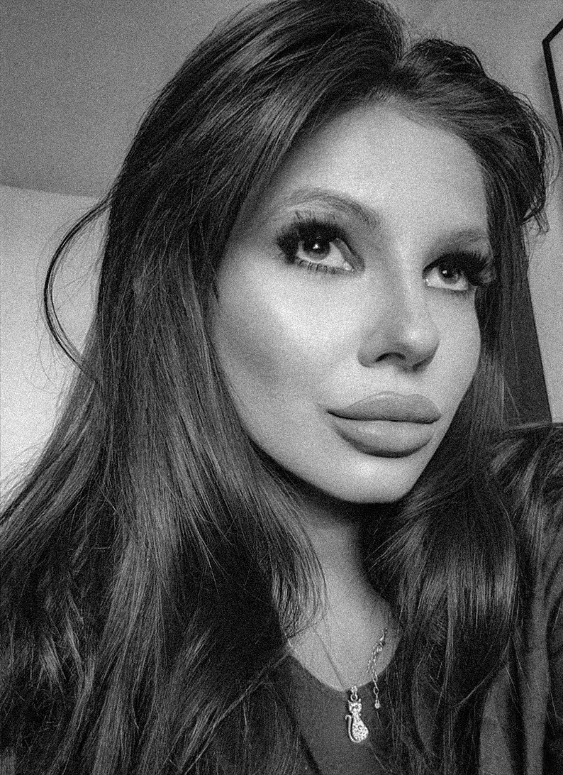 XXX Porn Photo of Nude FiercePanther 44