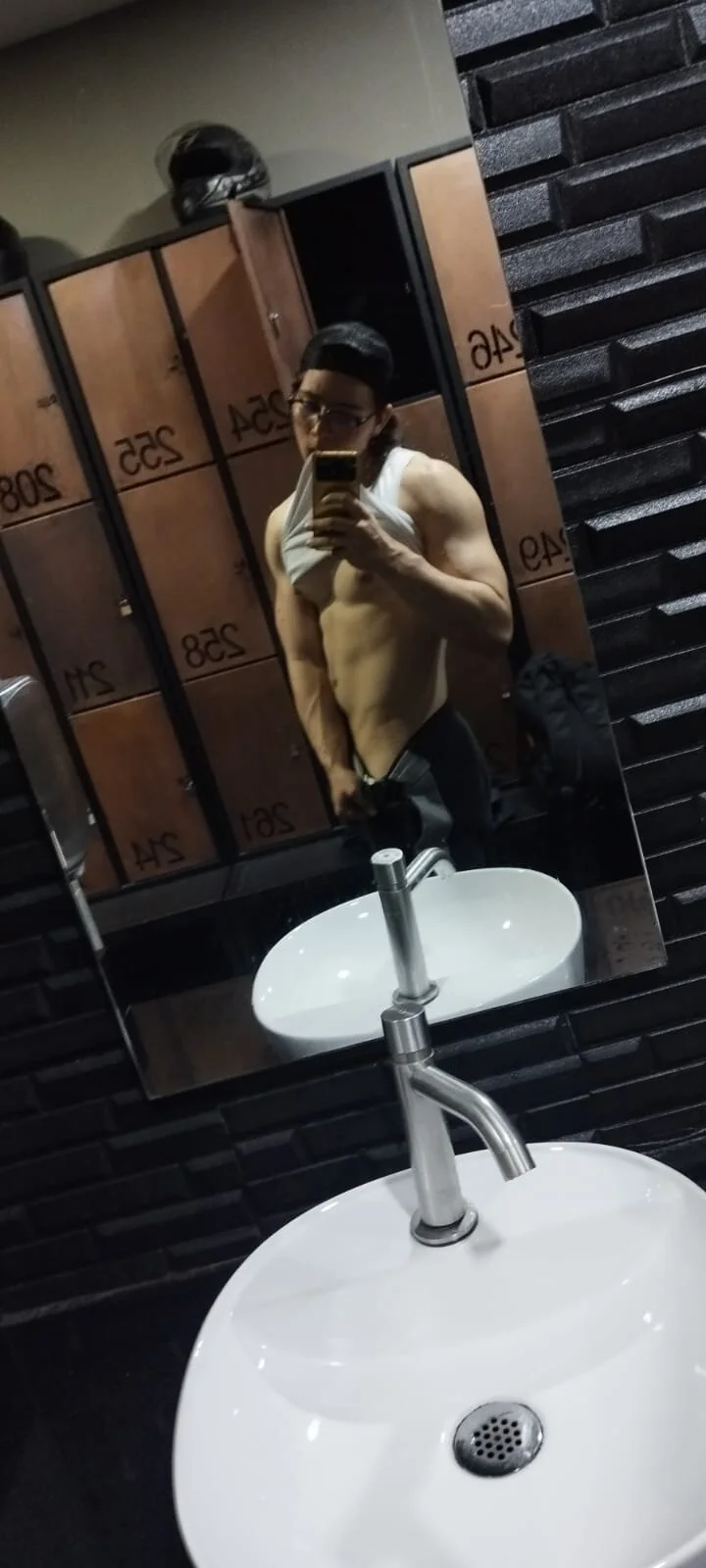 XXX Porn Photo of Nude AngelBennet_ 5