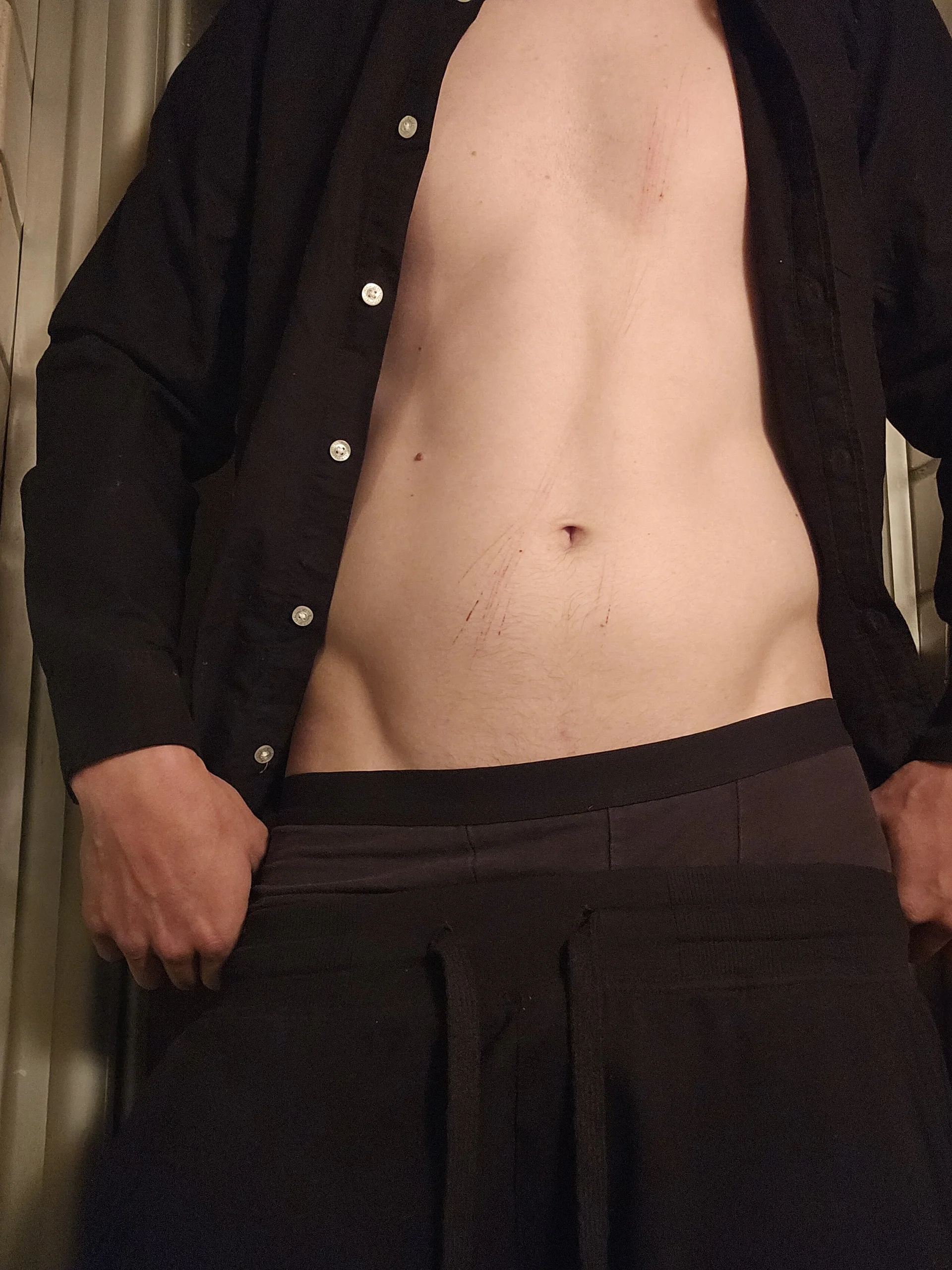 XXX Porn Photo of Nude leodinardo 4