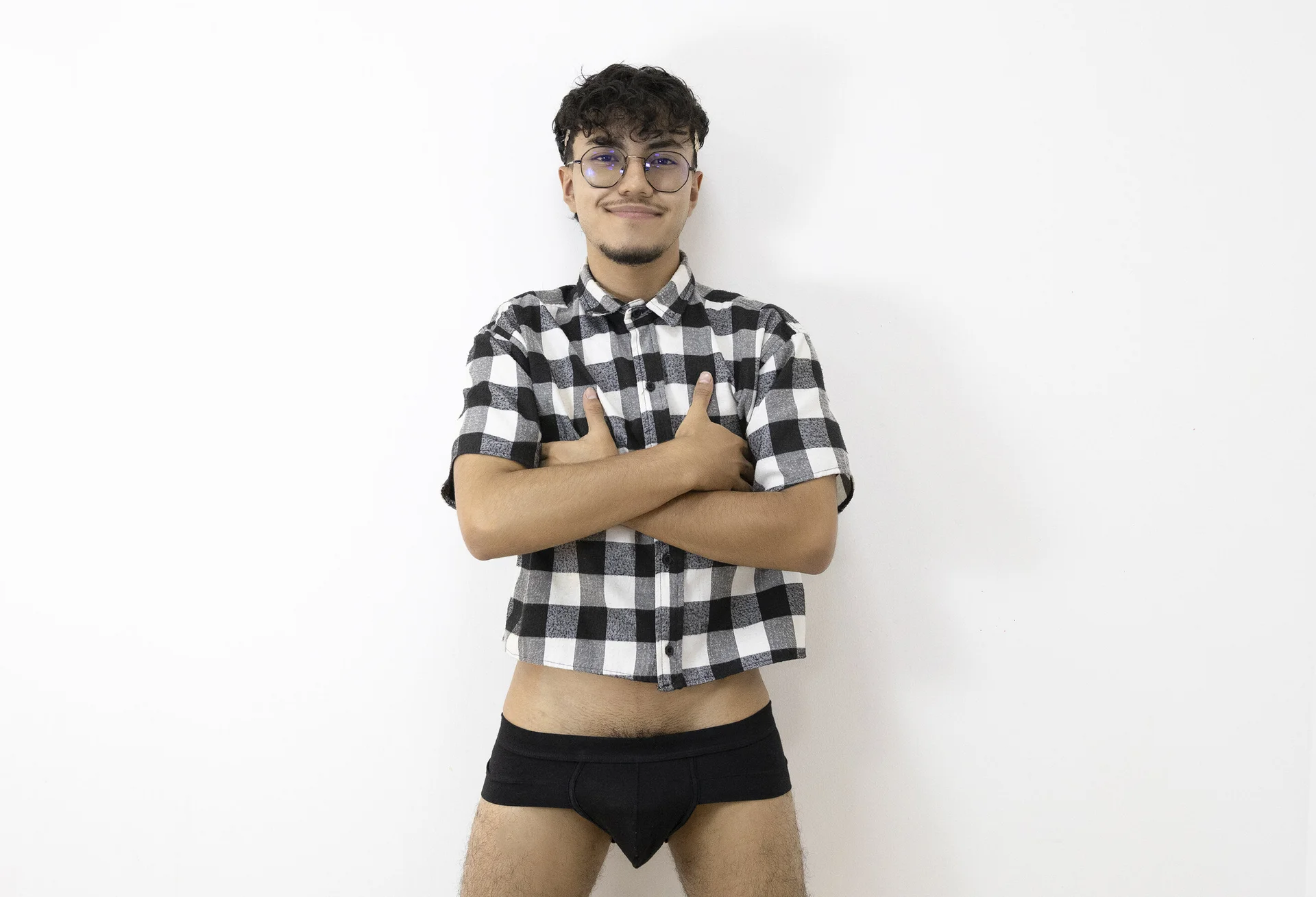 XXX Porn Photo of Nude kai_storn 21