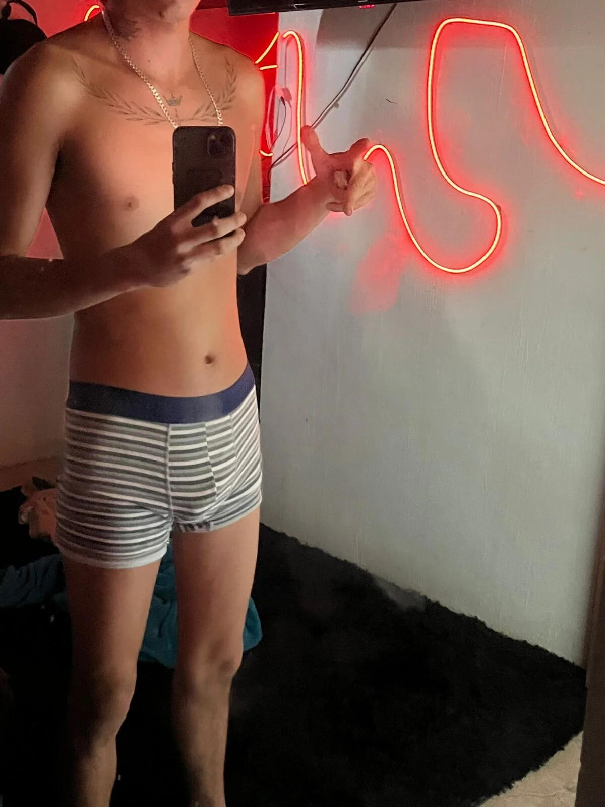 XXX Porn Photo of Nude brianor89 8