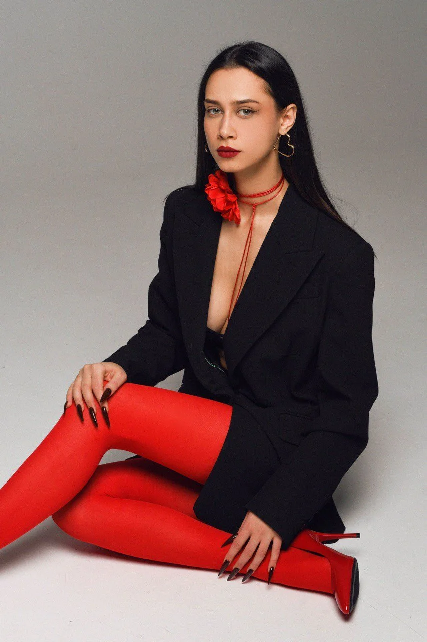 XXX Porn Photo of Nude unaericaabistrong 10