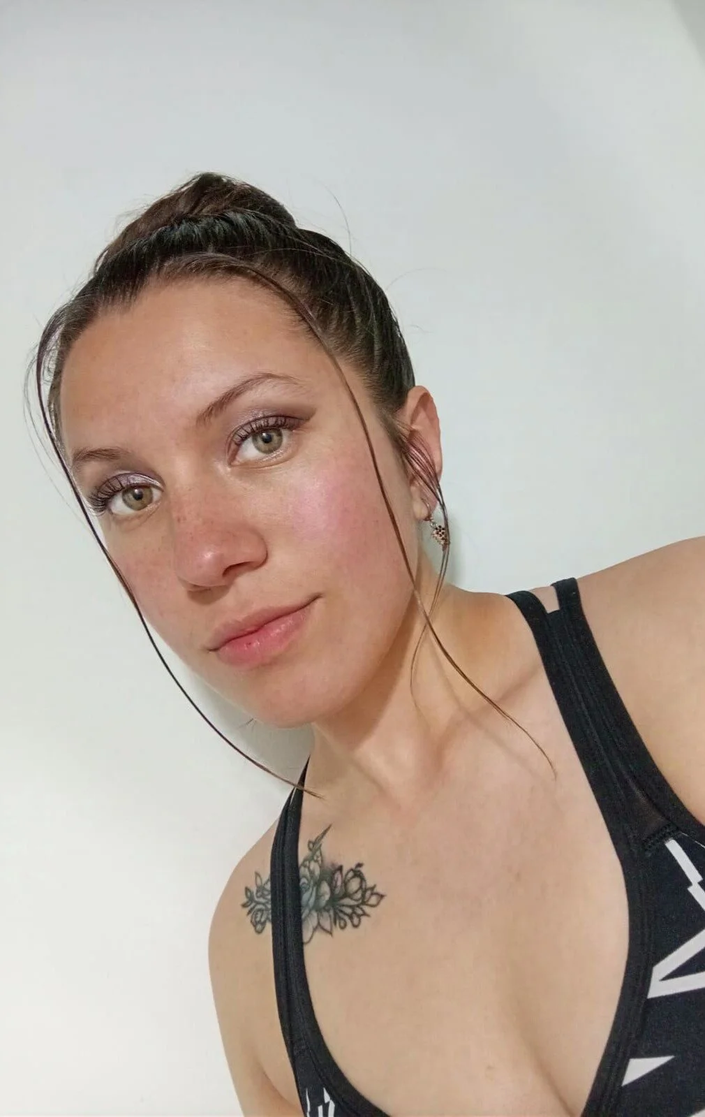 XXX Porn Photo of Nude sunshinebabyfon 4
