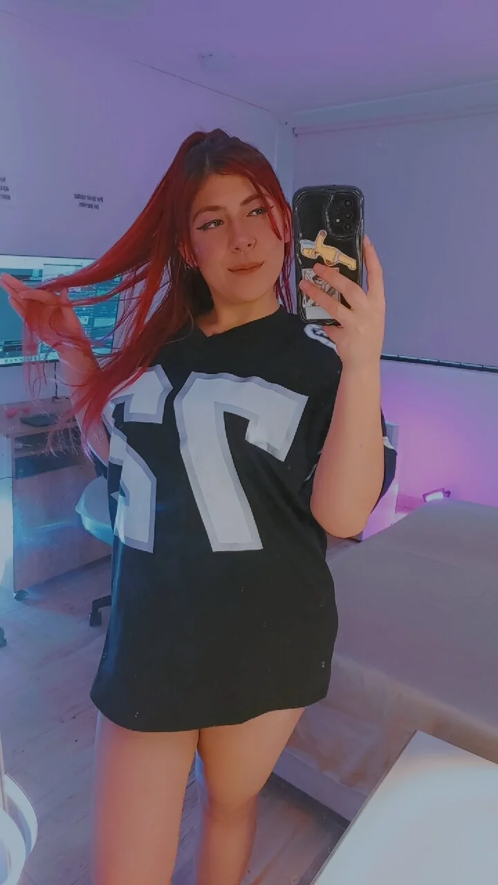 XXX Porn Photo of Nude _sasha_miller_ 5