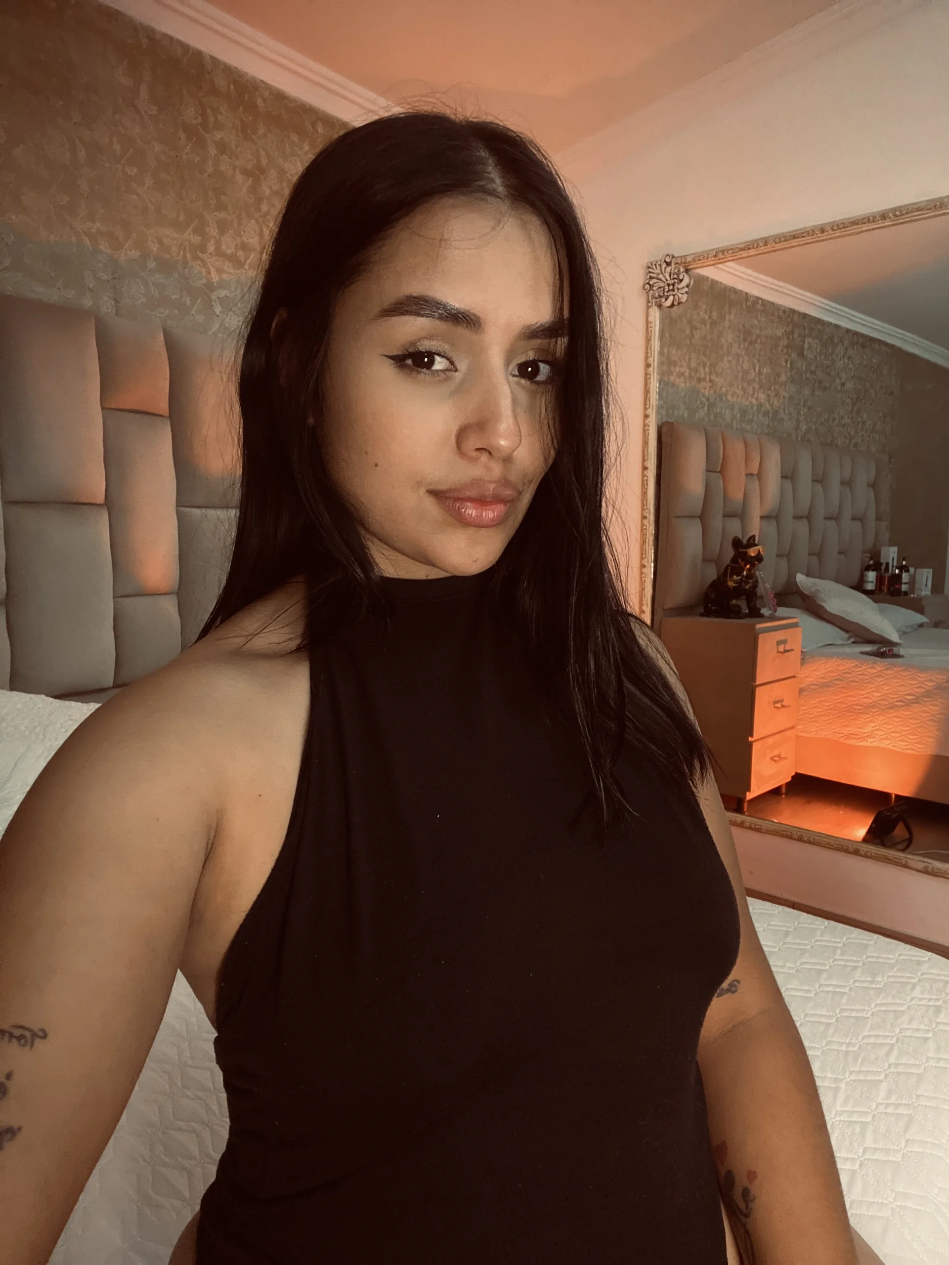 XXX Porn Photo of Nude CamilaOrtiz_ 77