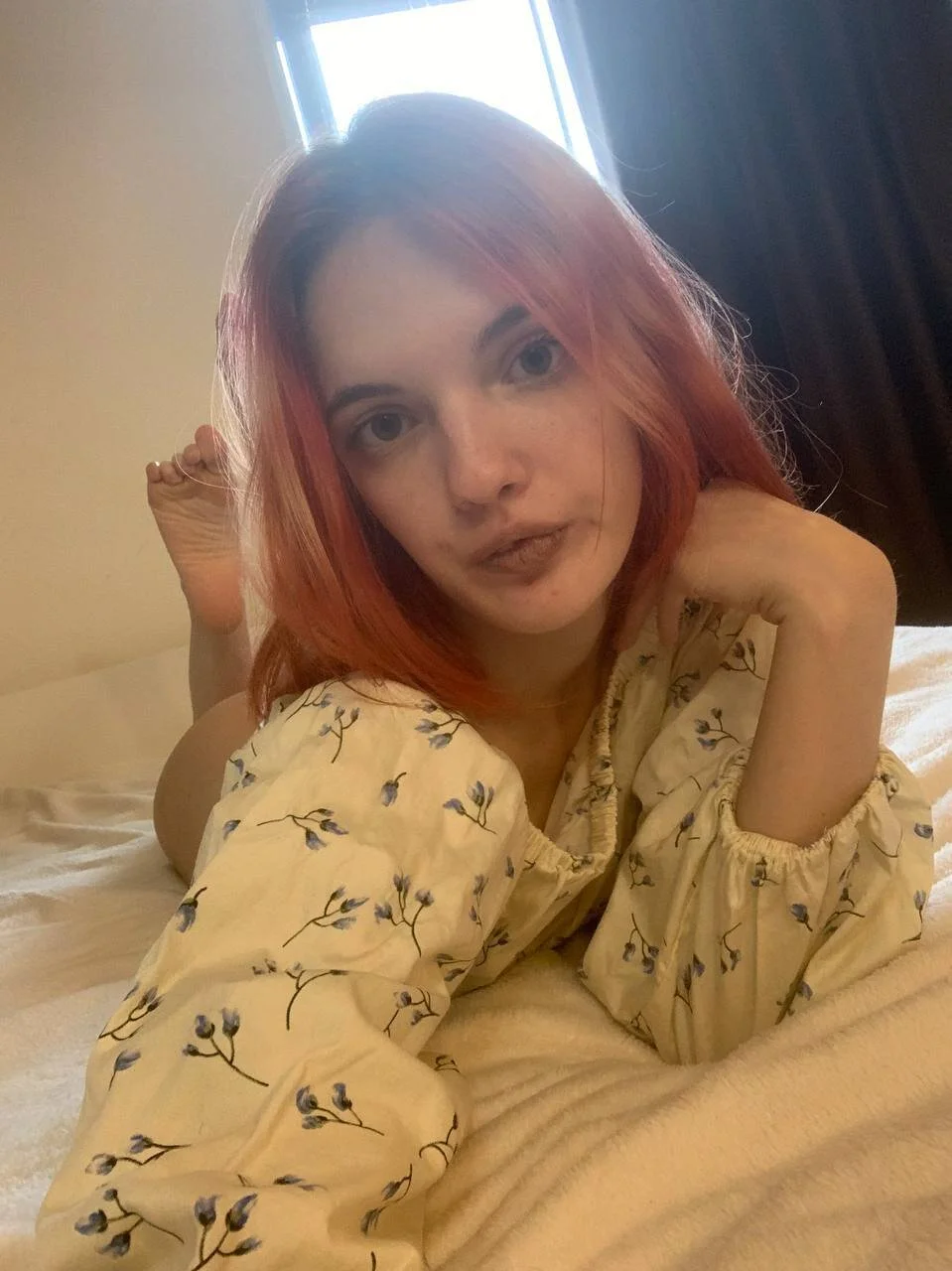 XXX Porn Photo of Nude Lia__meow 4