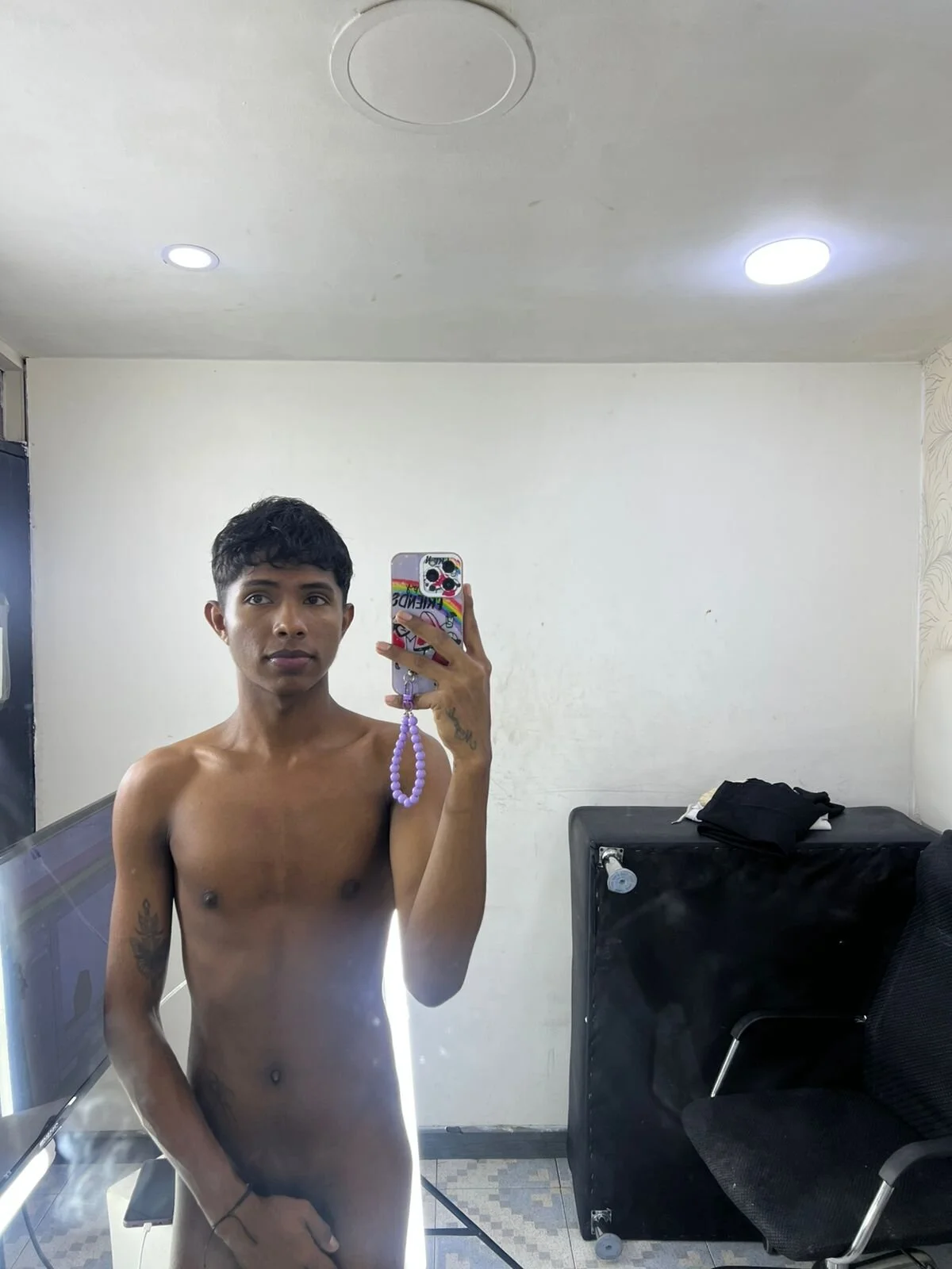 XXX Porn Photo of Nude Mick_storm 18