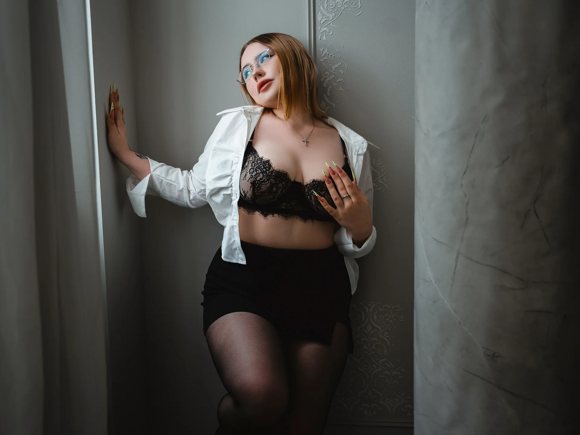 XXX Porn Photo of Nude Tina_Walker 28