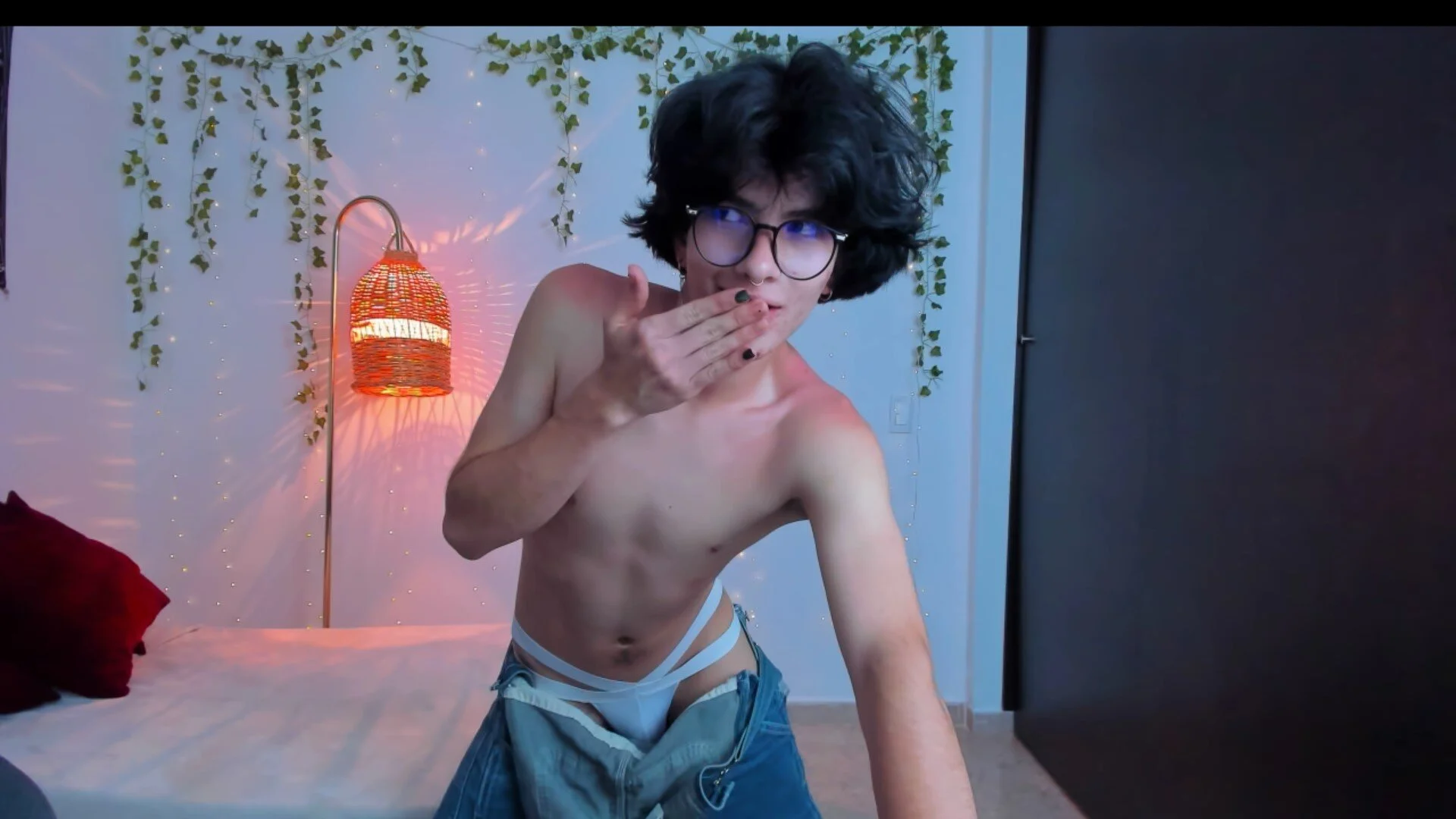 XXX Porn Photo of Nude Angelo_duarte 33