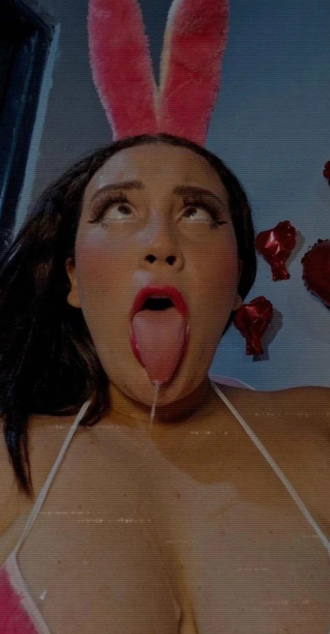XXX Porn Photo of Nude Alexxabelle 4
