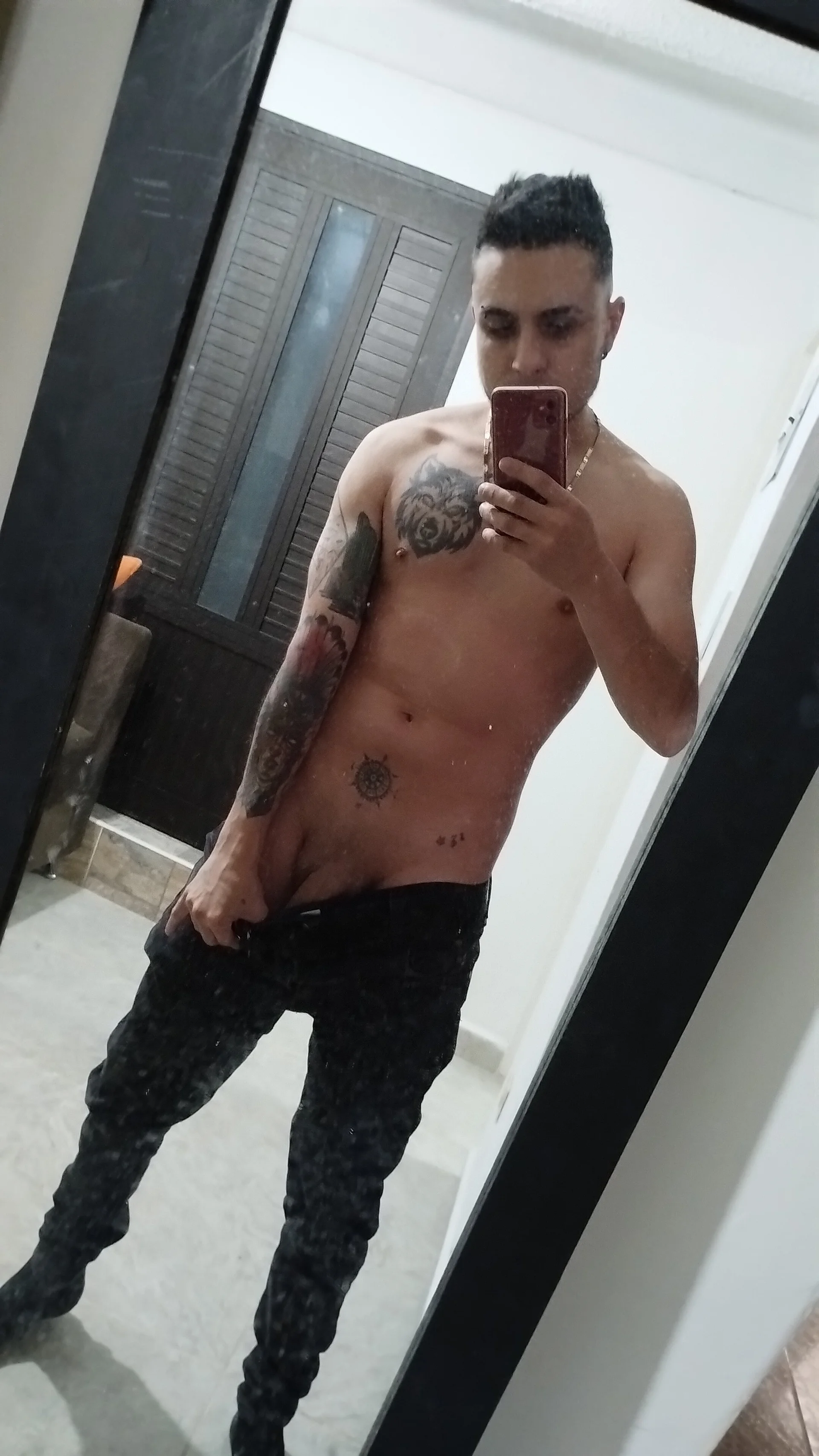 XXX Porn Photo of Nude Axel_Gross 8
