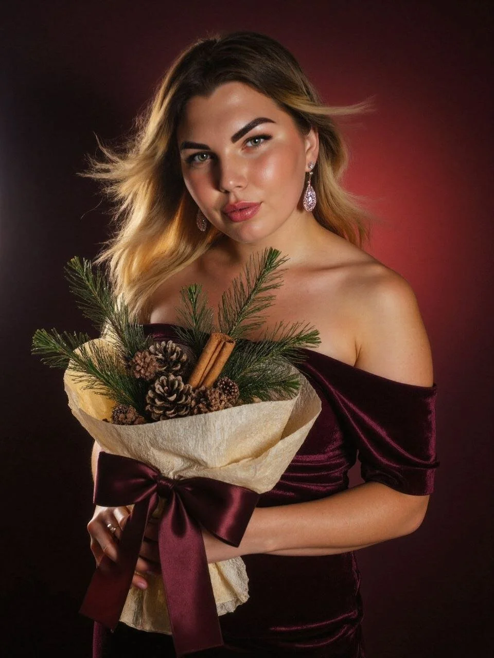 XXX Porn Photo of Nude AminkaLov 3